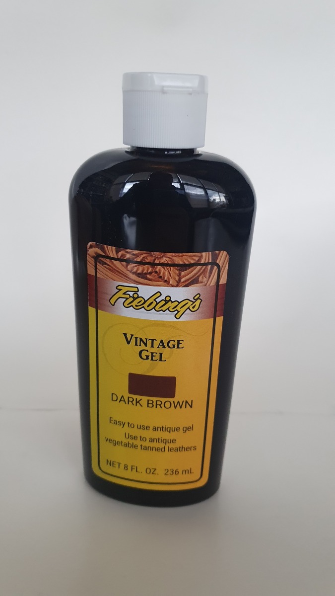 Leather Craft Cement - Fiebing's